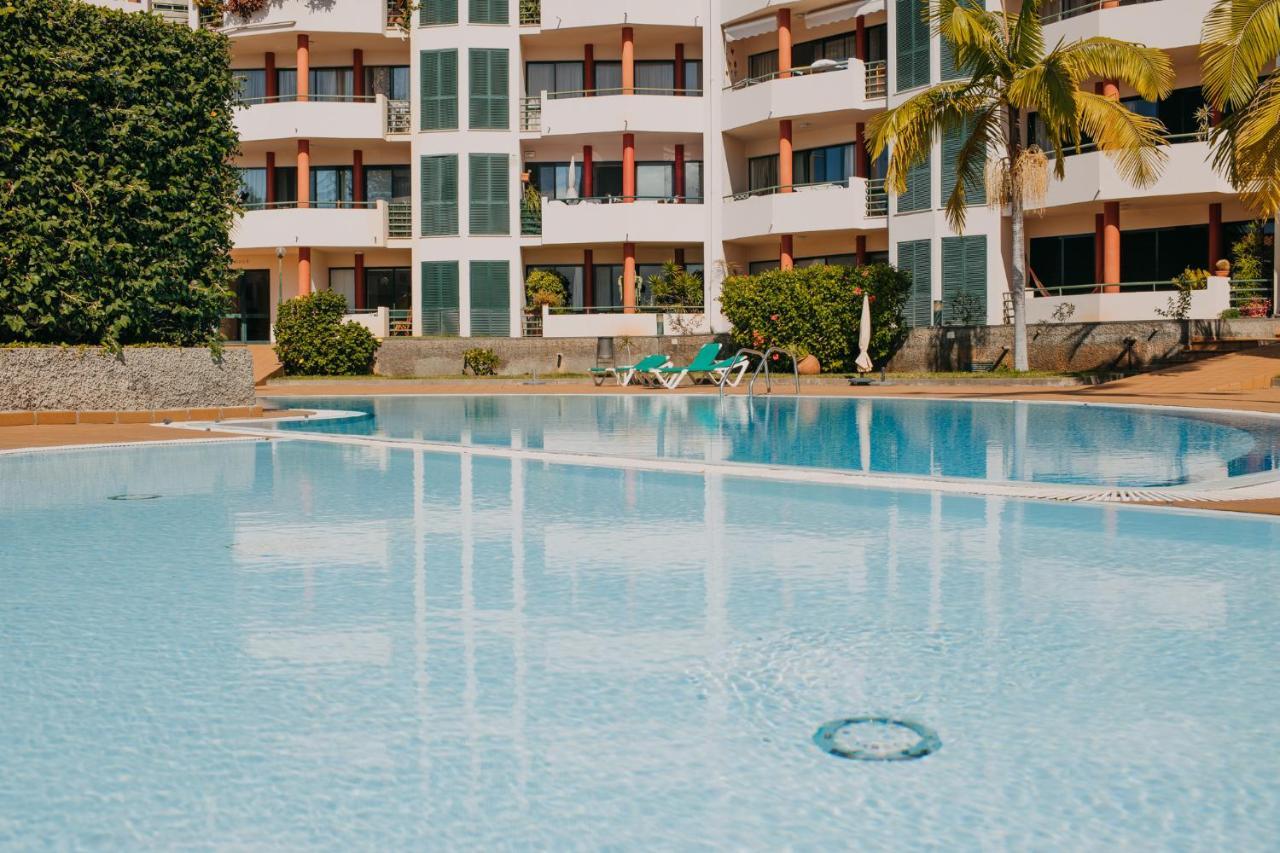 Lounge Apartamento Funchal (Madeira)