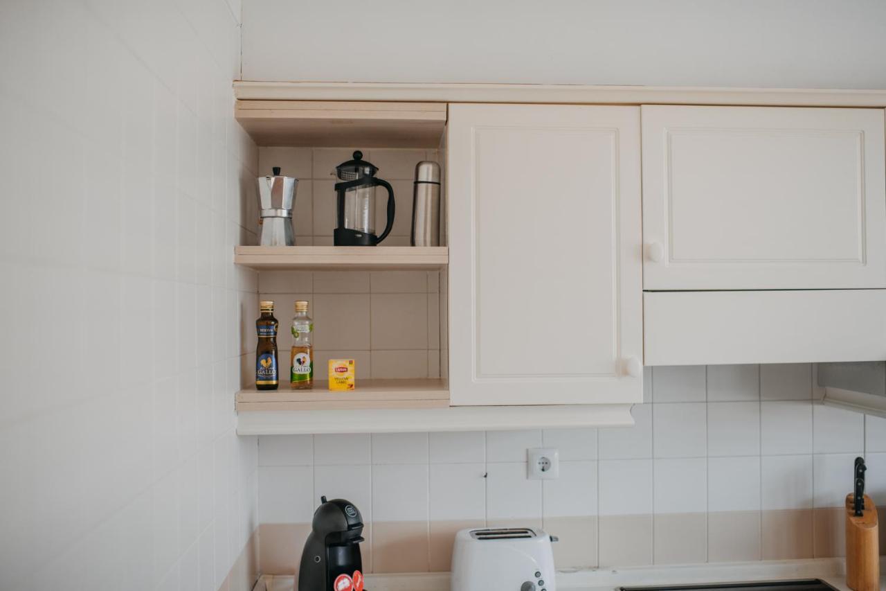 Apartamento Lounge