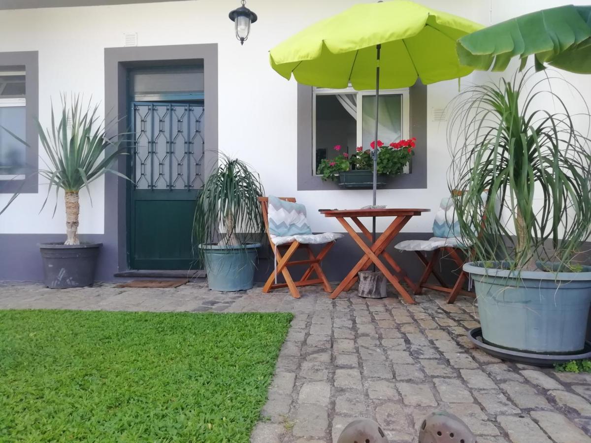 Apartamento Madeira Flats