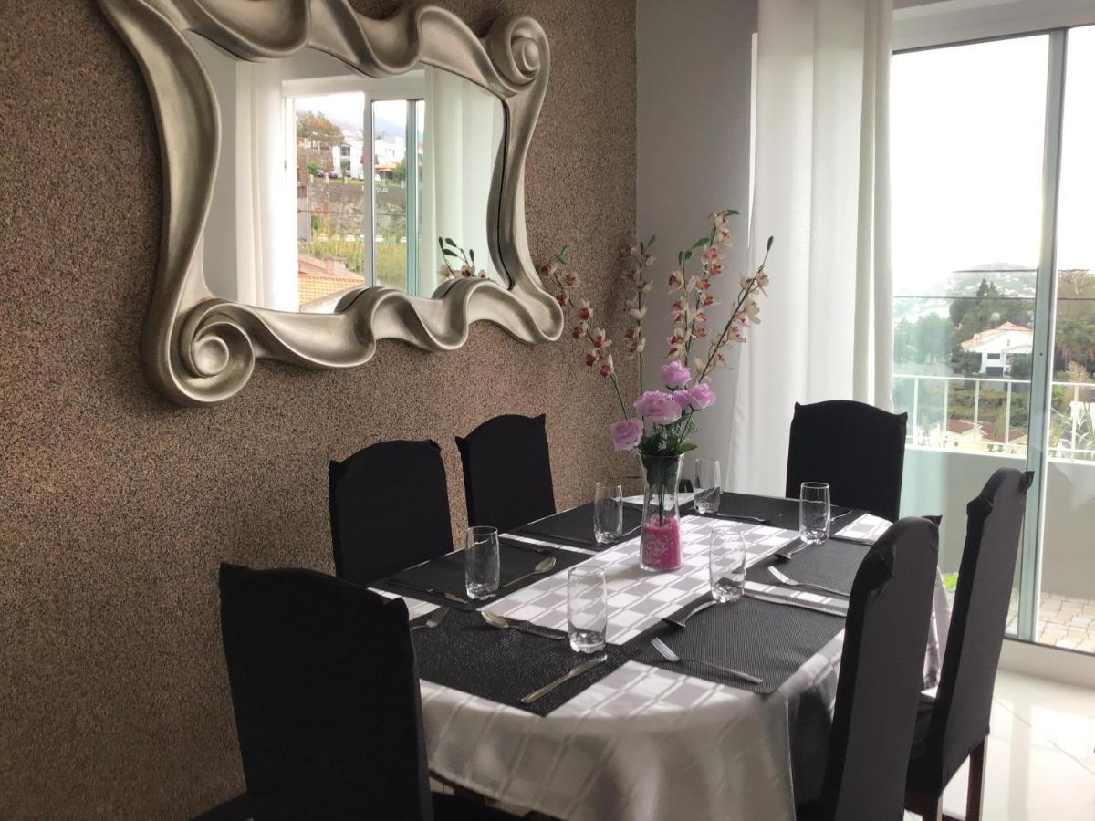 Holiday home Madeira Livramento *