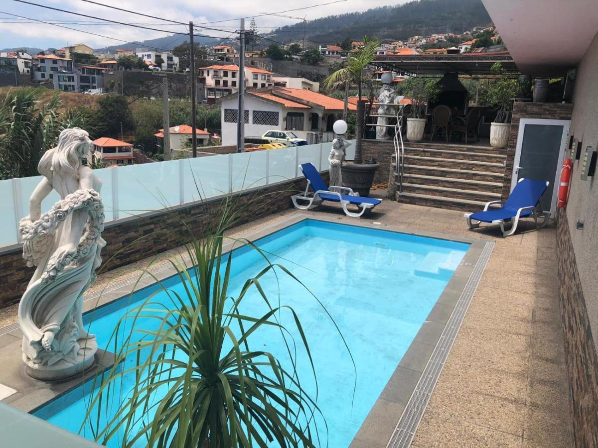 Holiday home Madeira Livramento *