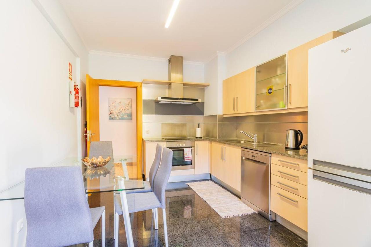 Apartment 5 Bedrooms In Privileged Area With Ocean View Funchal (Madeira)