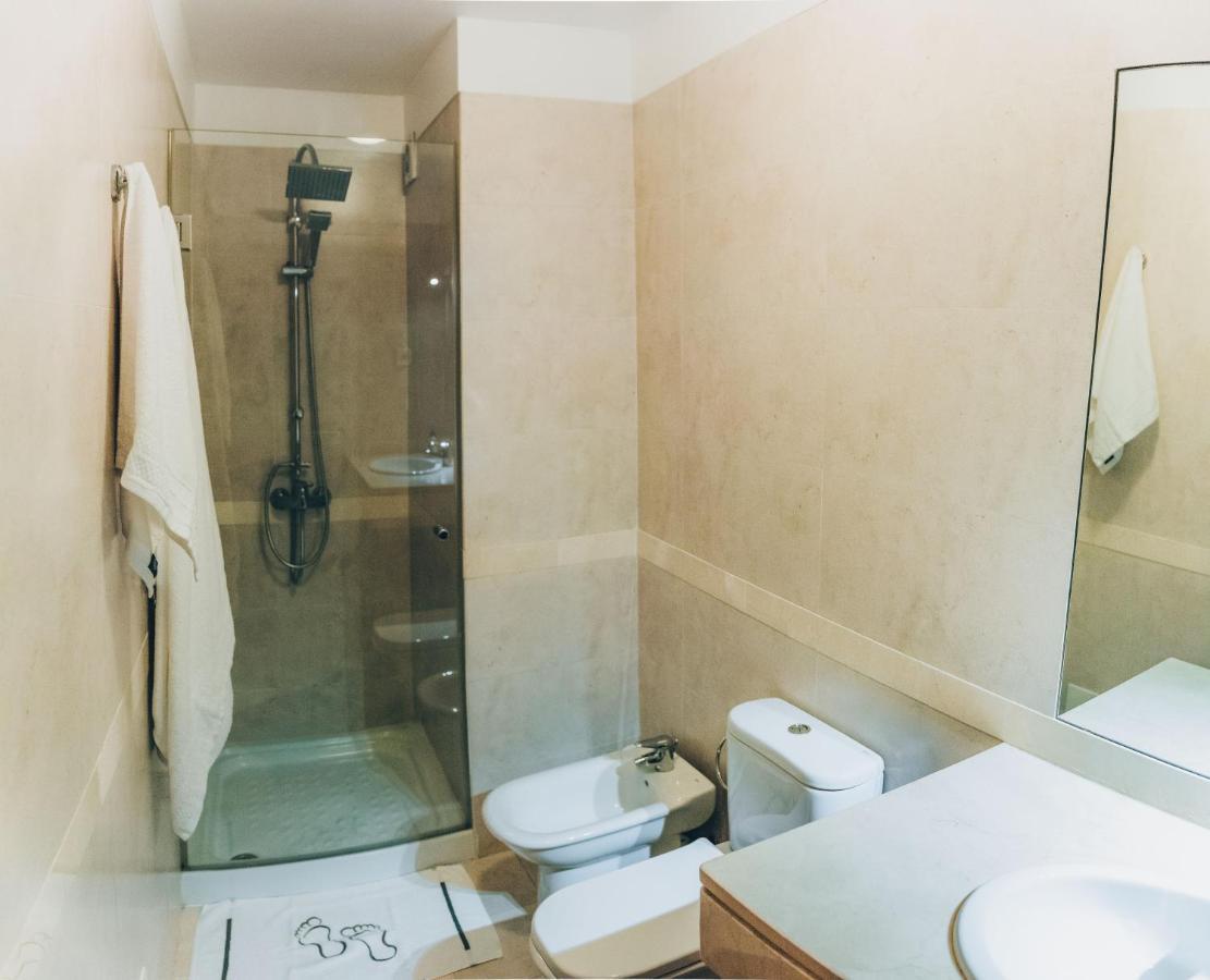 Apartment 5 Bedrooms In Privileged Area With Ocean View