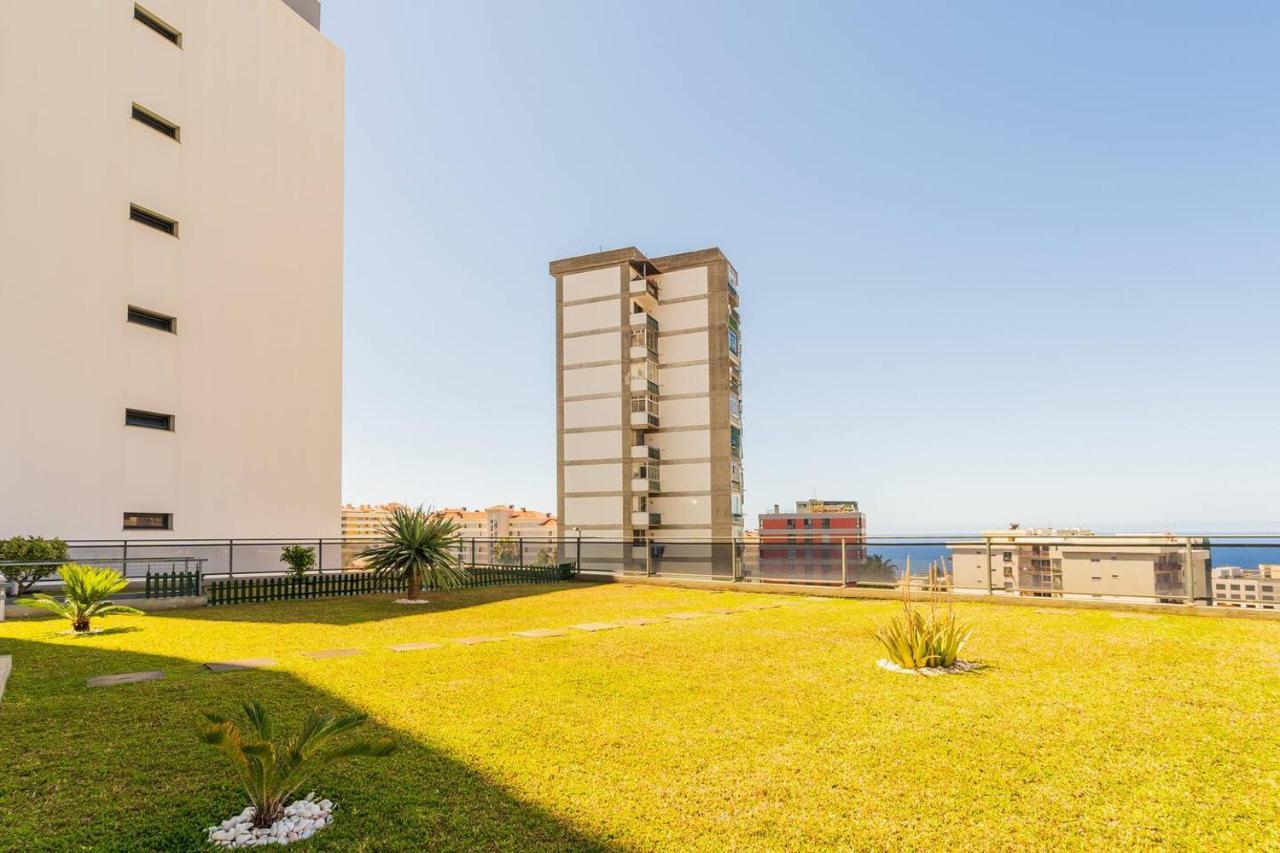 Apartment 5 Bedrooms In Privileged Area With Ocean View