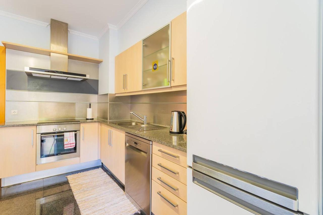 Apartment 5 Bedrooms In Privileged Area With Ocean View Funchal (Madeira)