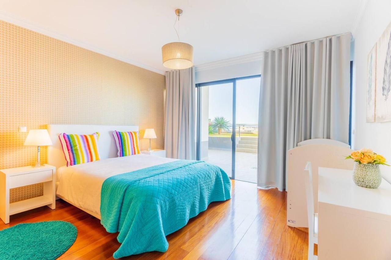 5 Bedrooms In Privileged Area With Ocean View * Funchal (Madeira)