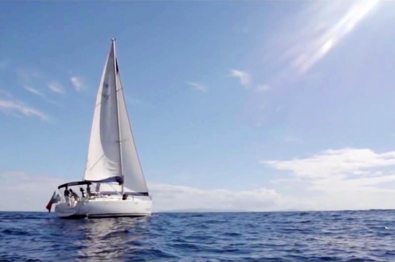 Holiday home Charming Boat In With Sea View *