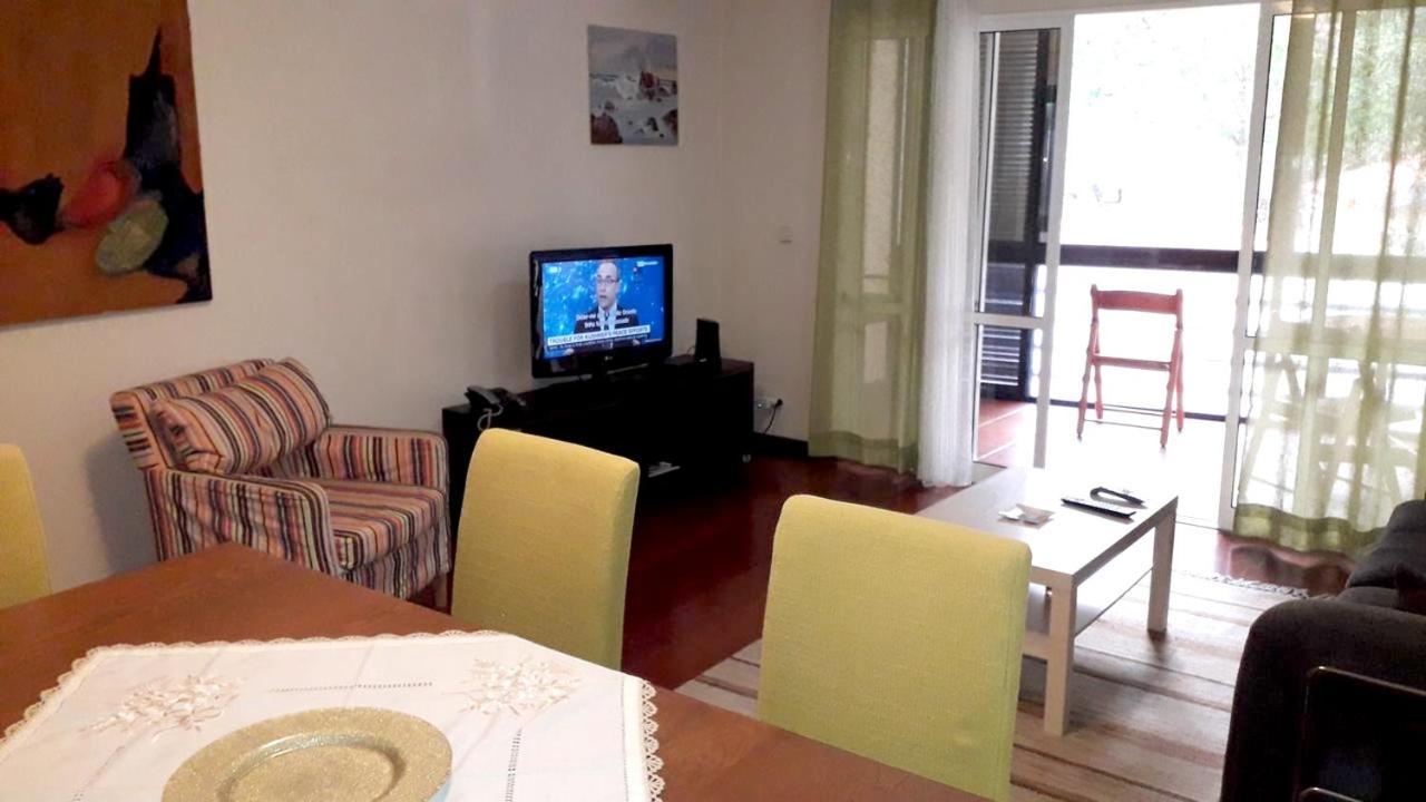 Cosy In 70 M² Mountain View Apartment Funchal (Madeira)