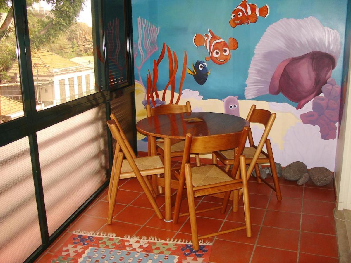 Cosy In 70 M² Mountain View Funchal (Madeira)