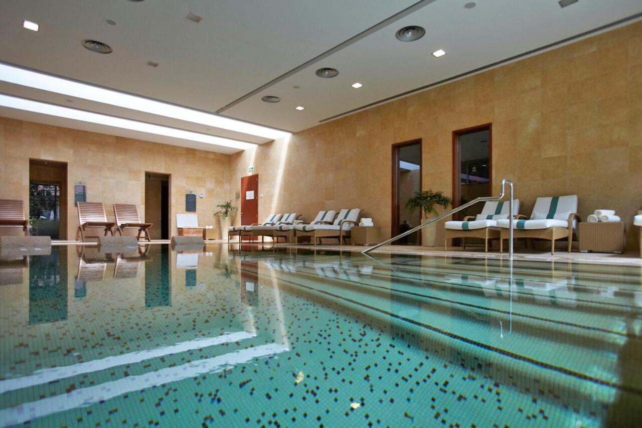 Luxury One Bedroom Palheiro Village By Hr Madeira Funchal (Madeira)