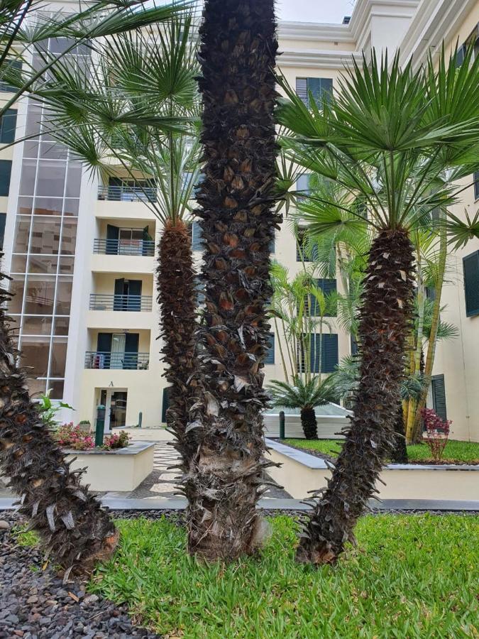 Suncoast V Apartment Funchal (Madeira)