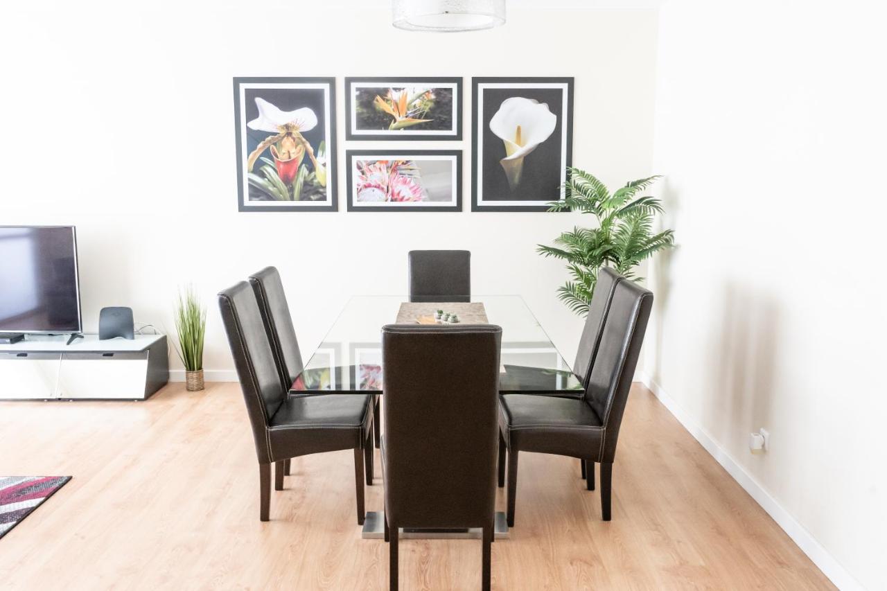 Apartamento Bright Light *