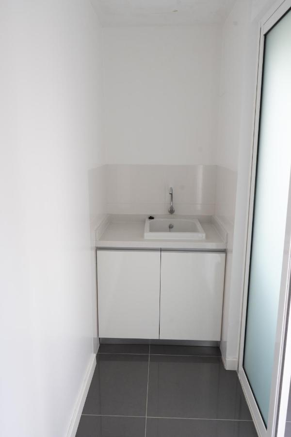 Bright Light Apartamento