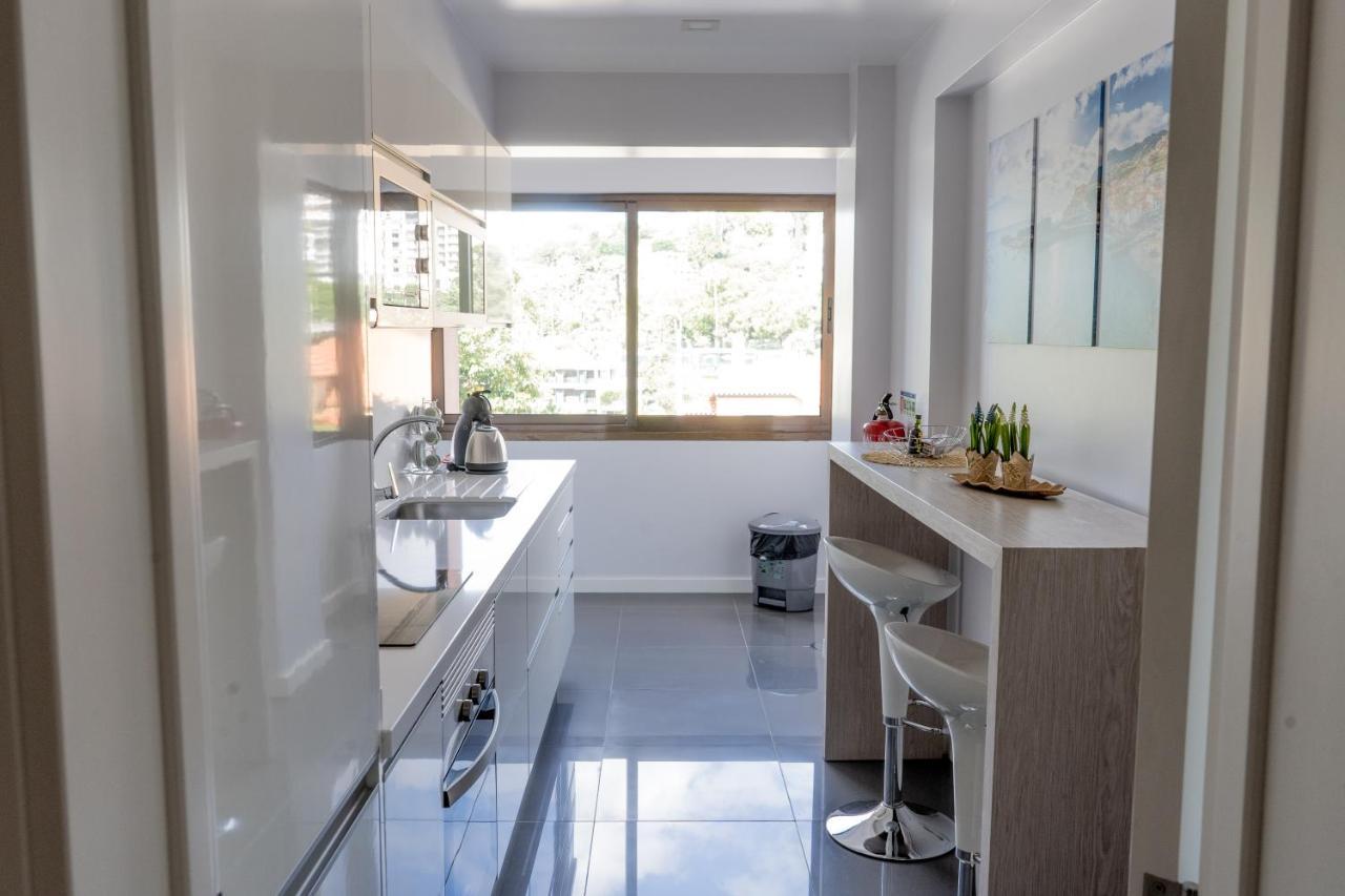 Apartamento Bright Light