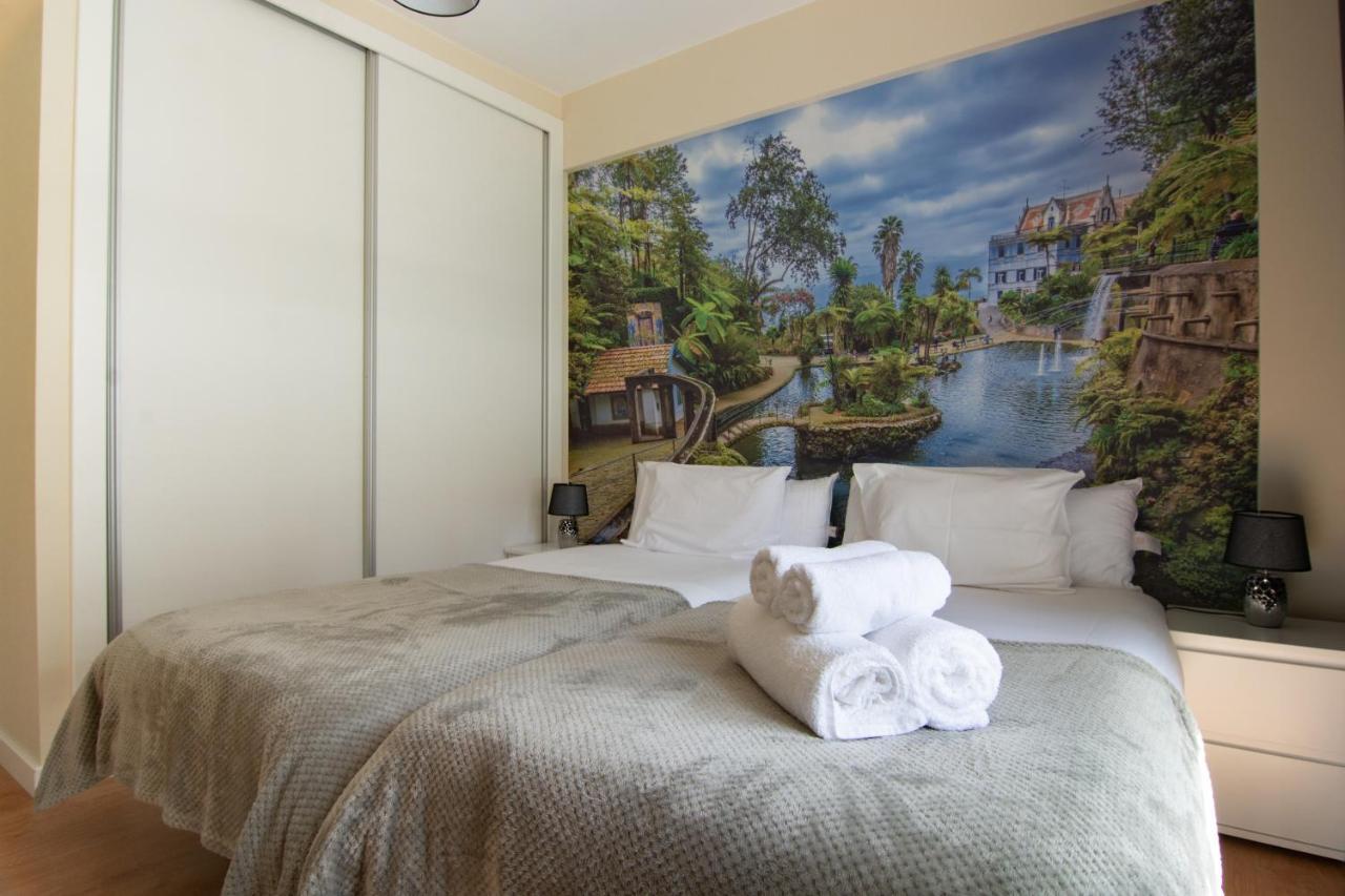 Apartamento Bright Light *