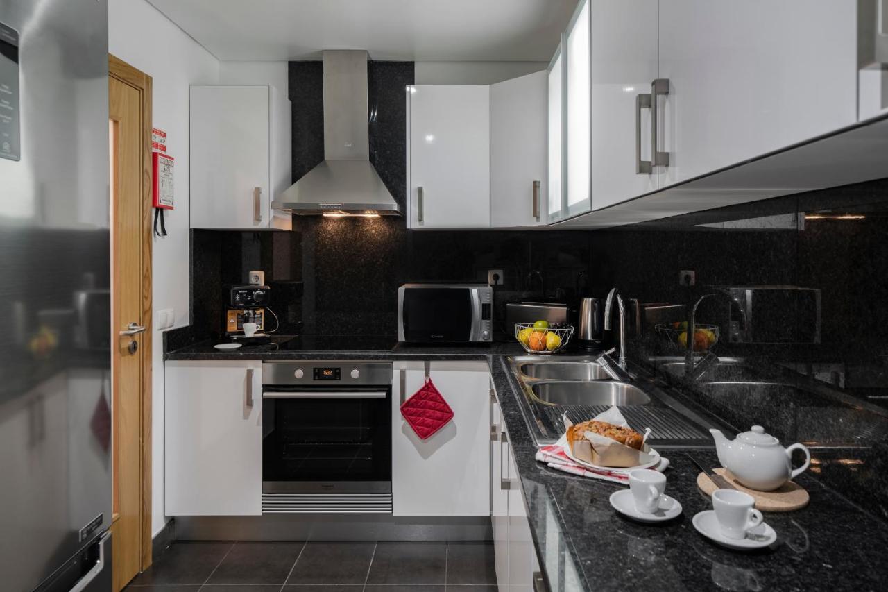 Appartement Pena Ii By An Island *