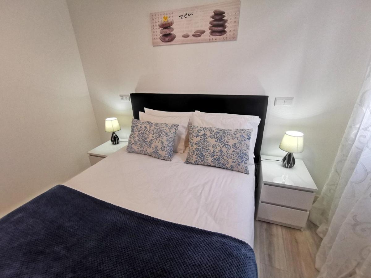 Charming In - Lazareto Apartment *