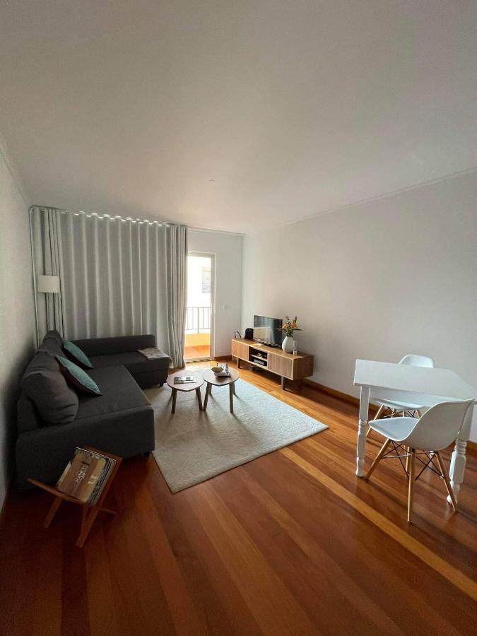 Freda House Apartment Funchal (Madeira)