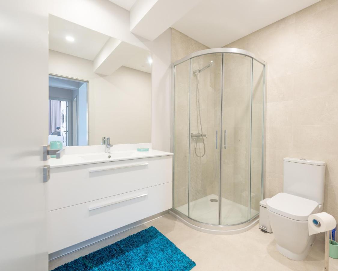 Apartment Getaway To Blue Paradise At Madeira Island *