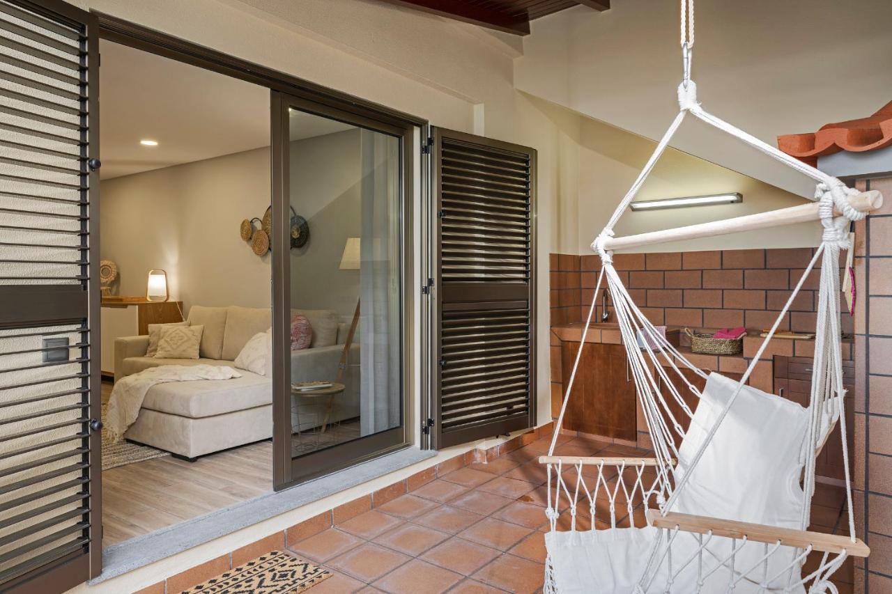 Casa Das Raposinhas By An Island Apart *