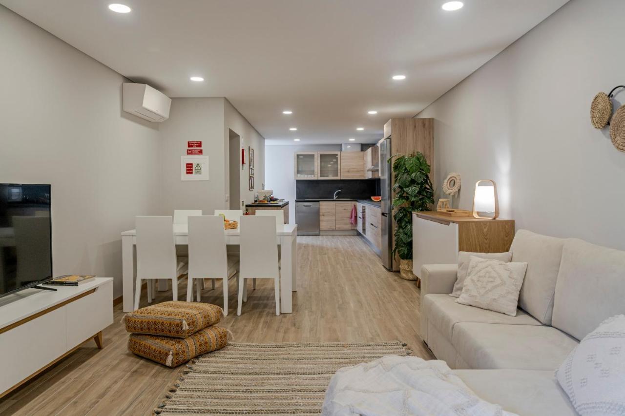 Casa Das Raposinhas By An Island Apart *