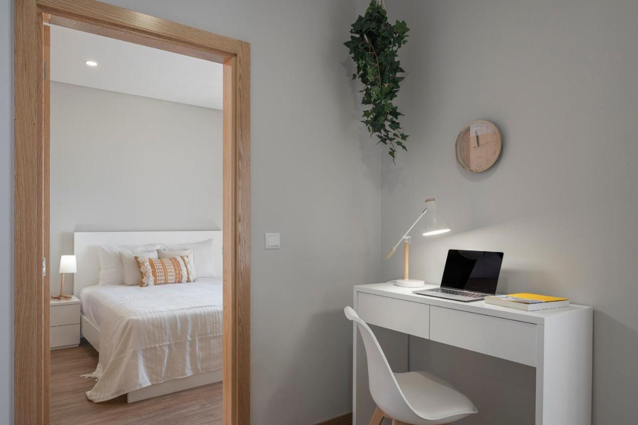 Appartement Casa Das Raposinhas By An Island Apart