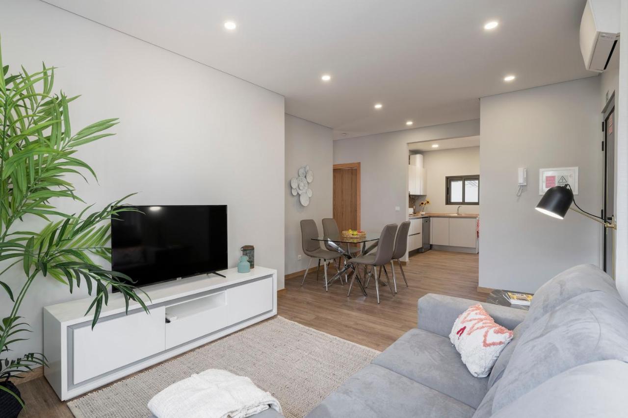 Appartement Casa Das Raposinhas By An Island Apart *