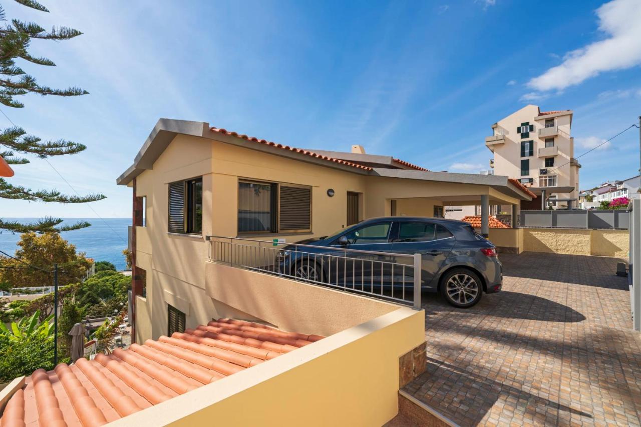 Appartement Casa Das Raposinhas By An Island Apart *