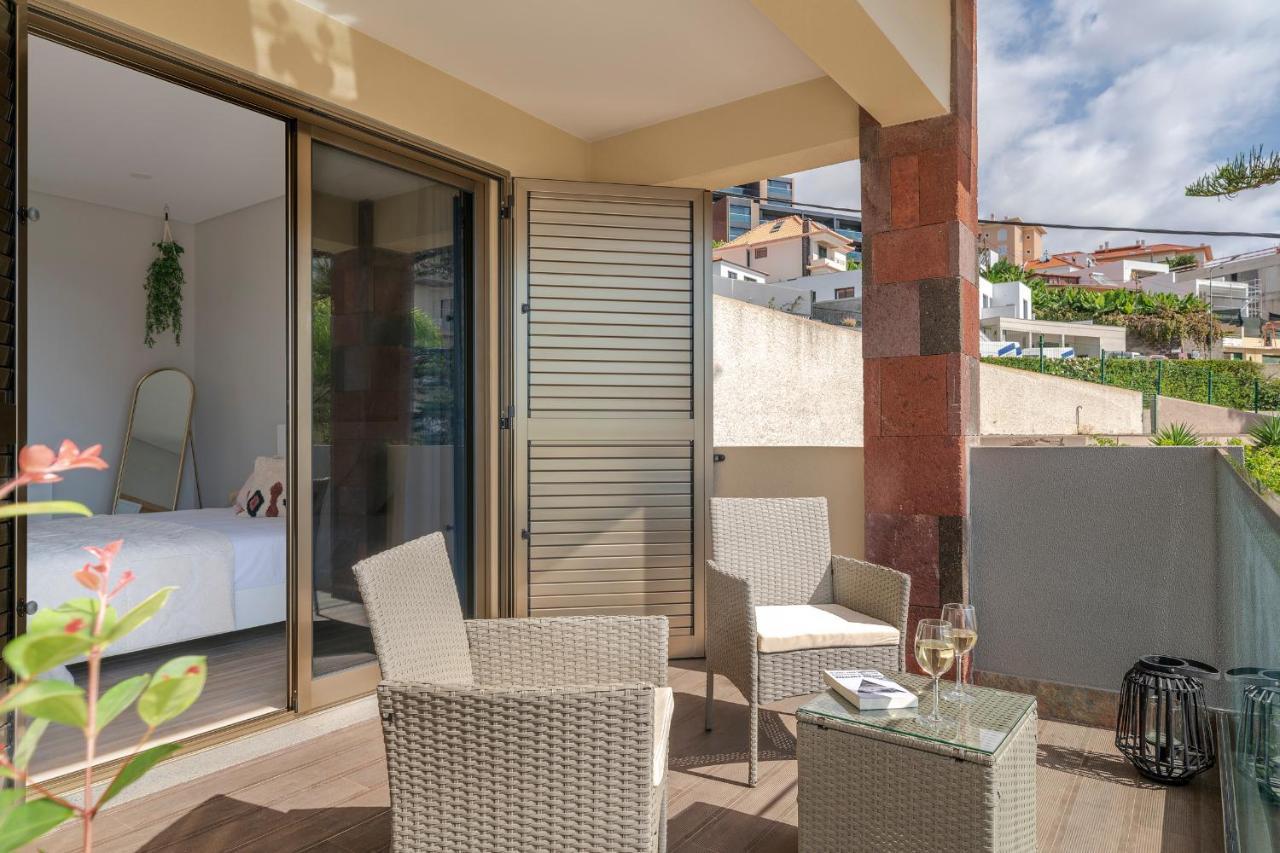 Casa Das Raposinhas By An Island Apart Appartement