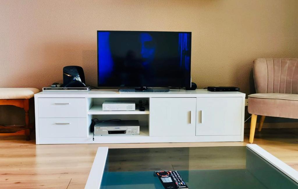Atlantic Ocean 103 Apart-hotel 3*