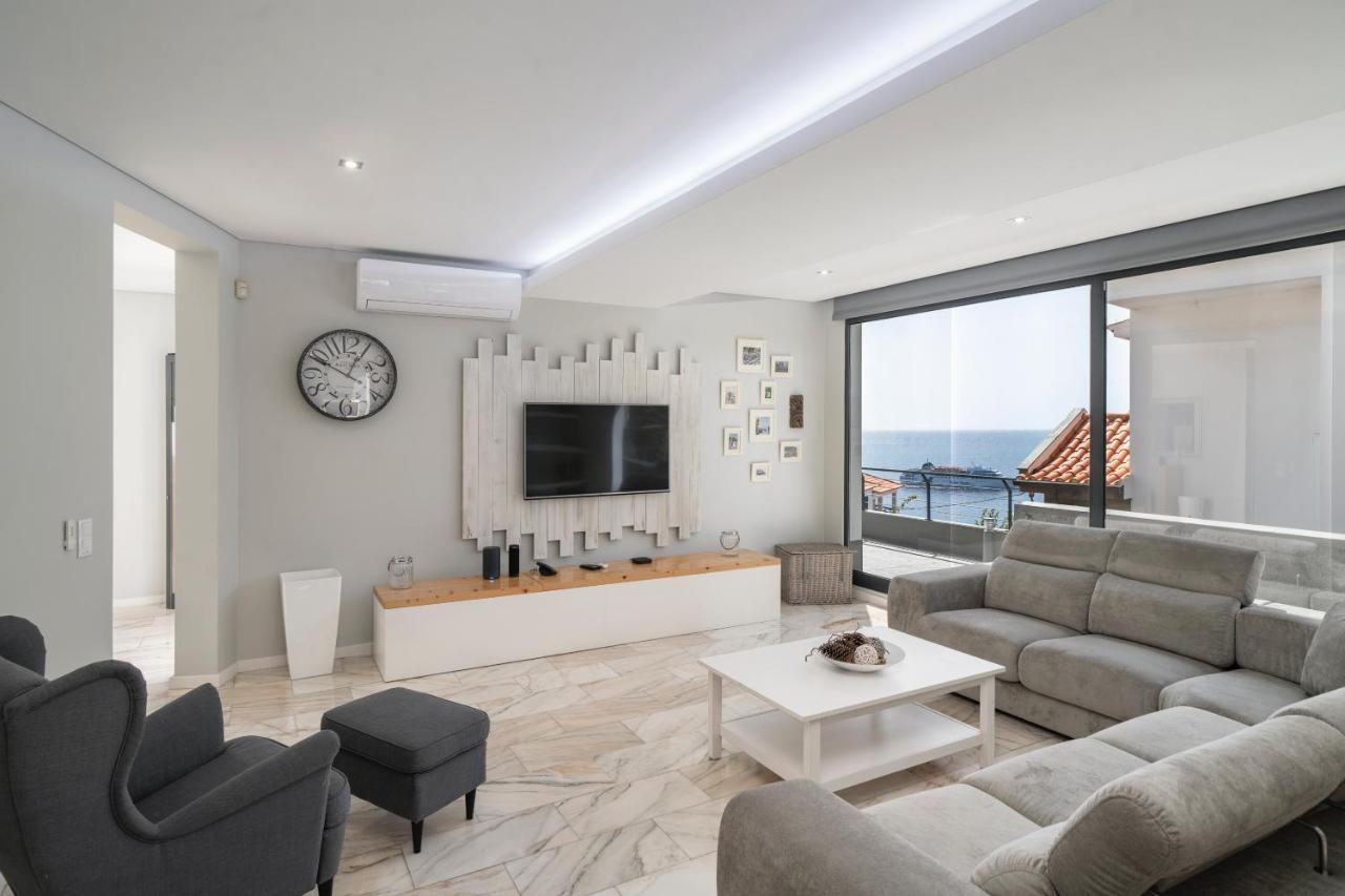 Ourmadeira - Old Town Villa, Downtown Funchal (Madeira)