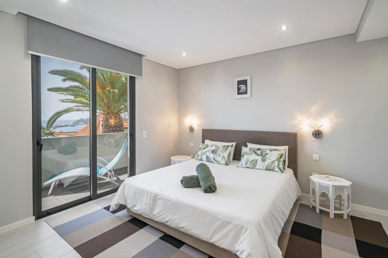 Ourmadeira - Old Town Villa, Downtown Villa