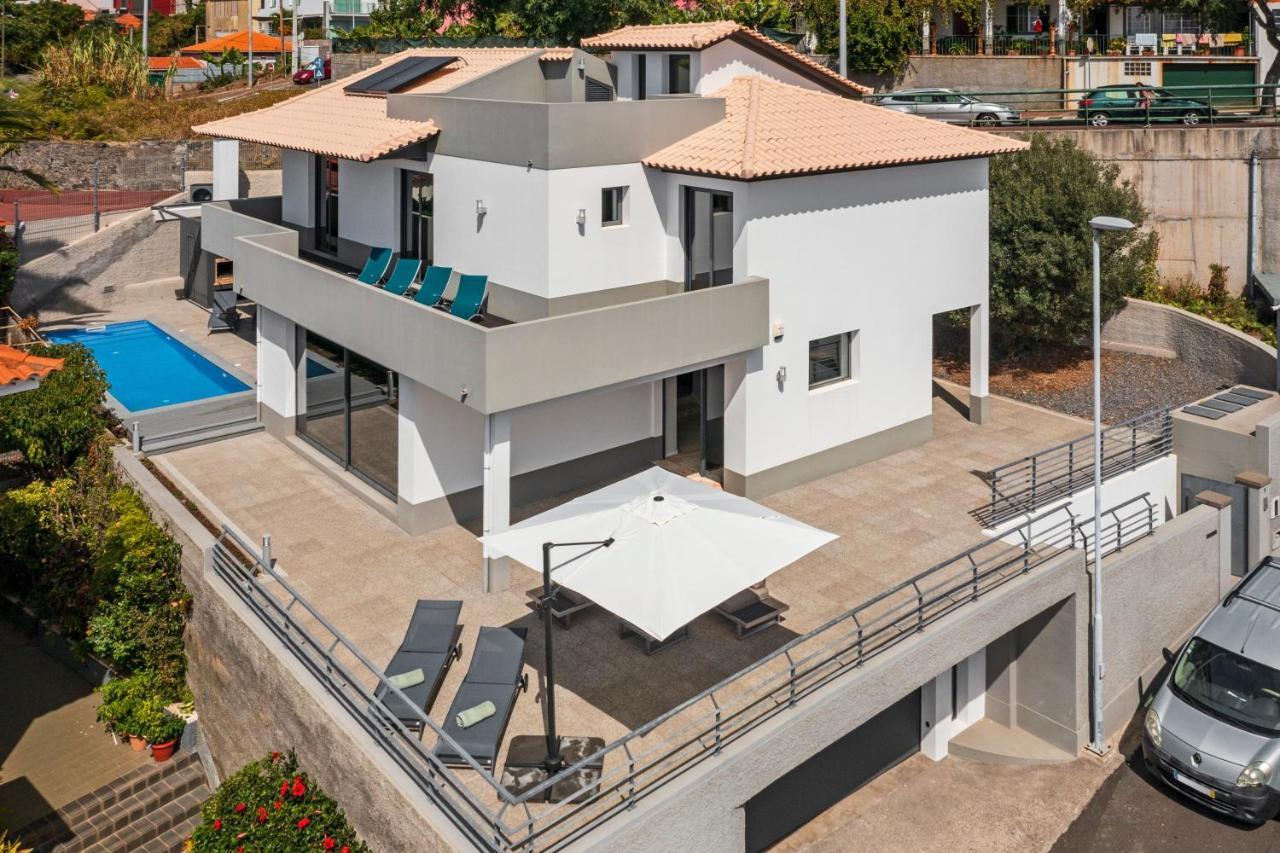 Ourmadeira - Old Town Villa, Downtown Villa *