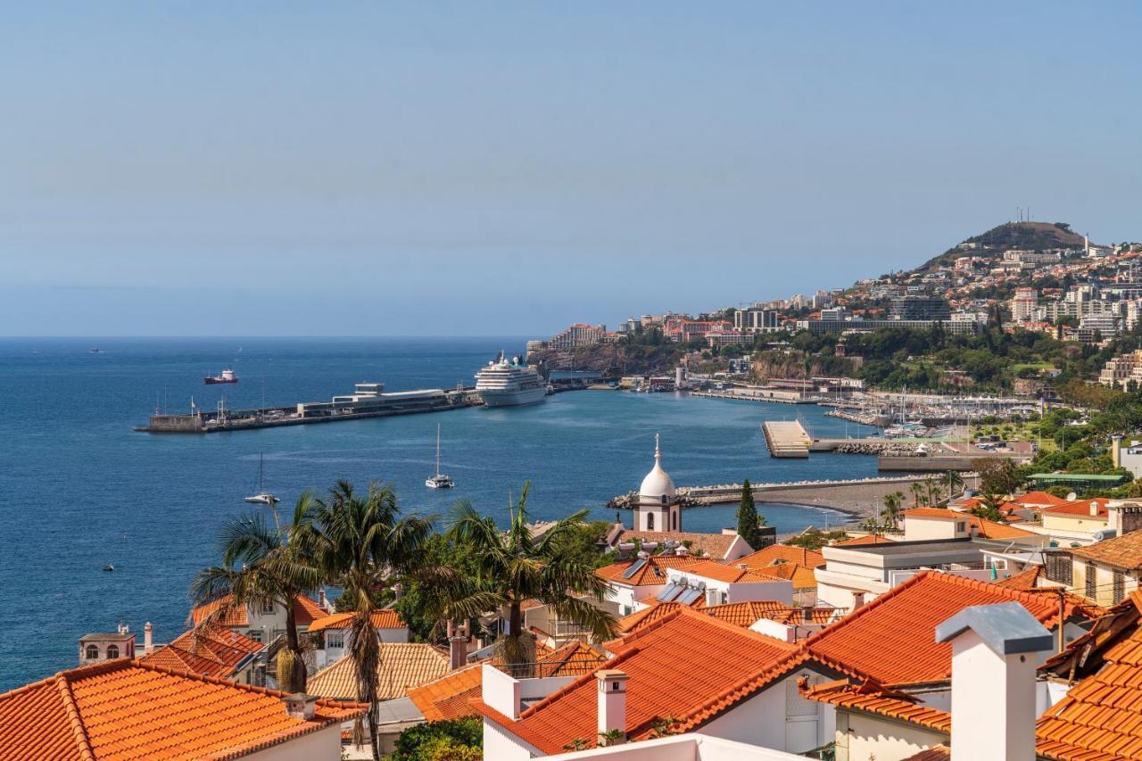 Villa Ourmadeira - Old Town Villa, Downtown *