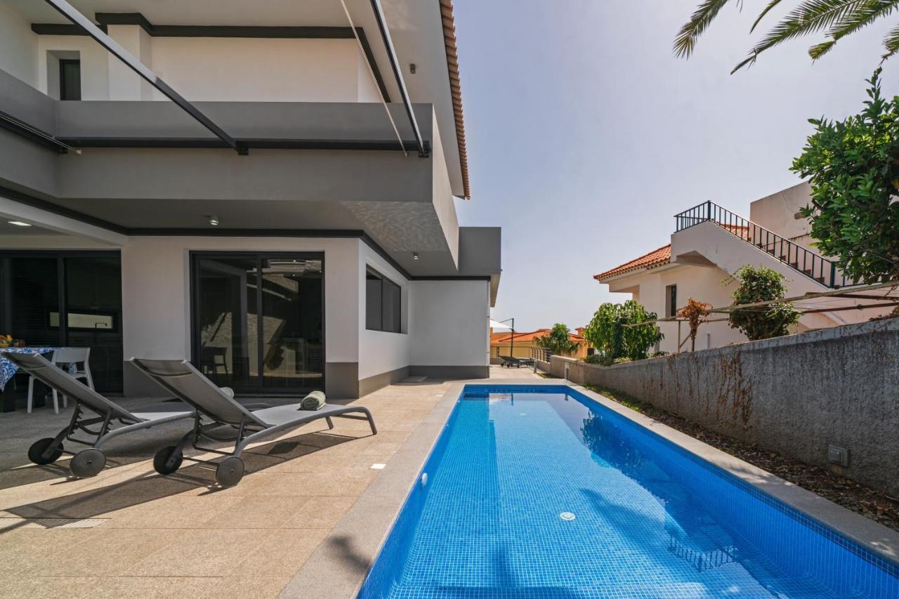 Ourmadeira - Old Town Villa, Downtown Villa