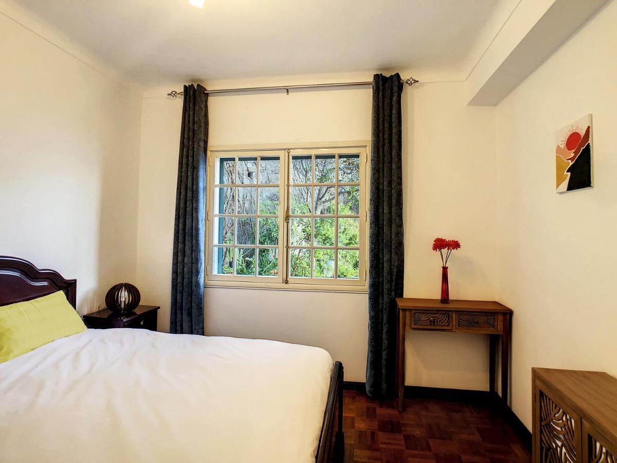 Casa Bergmann By Lovelystay Funchal (Madeira)