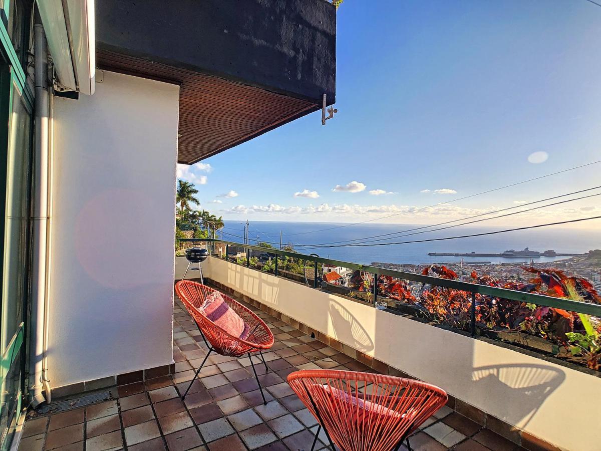 Casa Bergmann By Lovelystay * Funchal (Madeira)