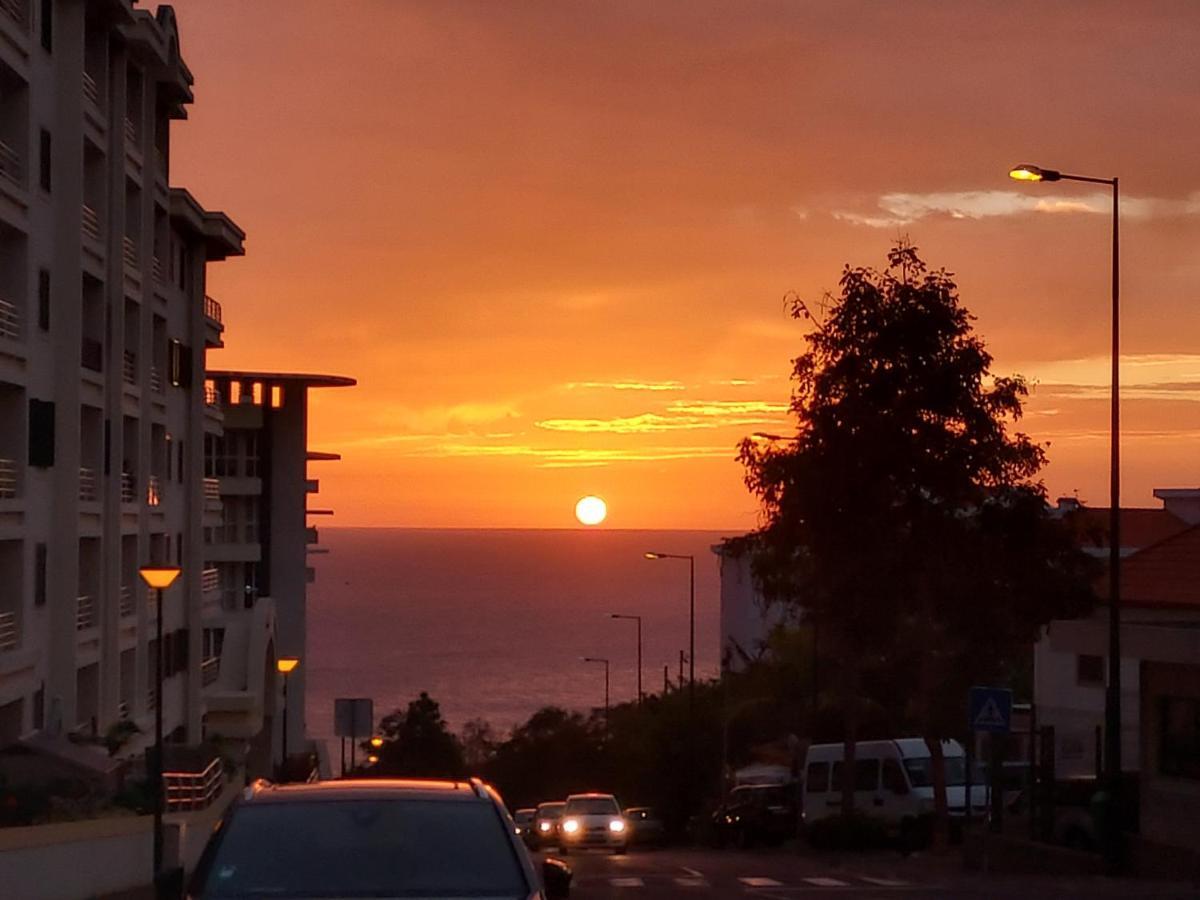 Apartment Getaway To Blue Paradise At Madeira Island *