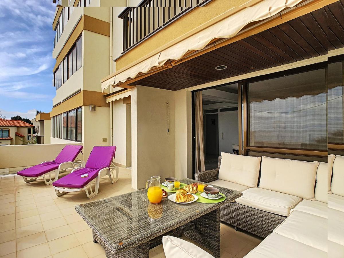 The Cloudy Bay Apartment Funchal (Madeira)