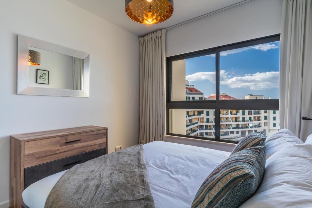 Centromar Bella Vista By Atlantic Apartment Funchal (Madeira)