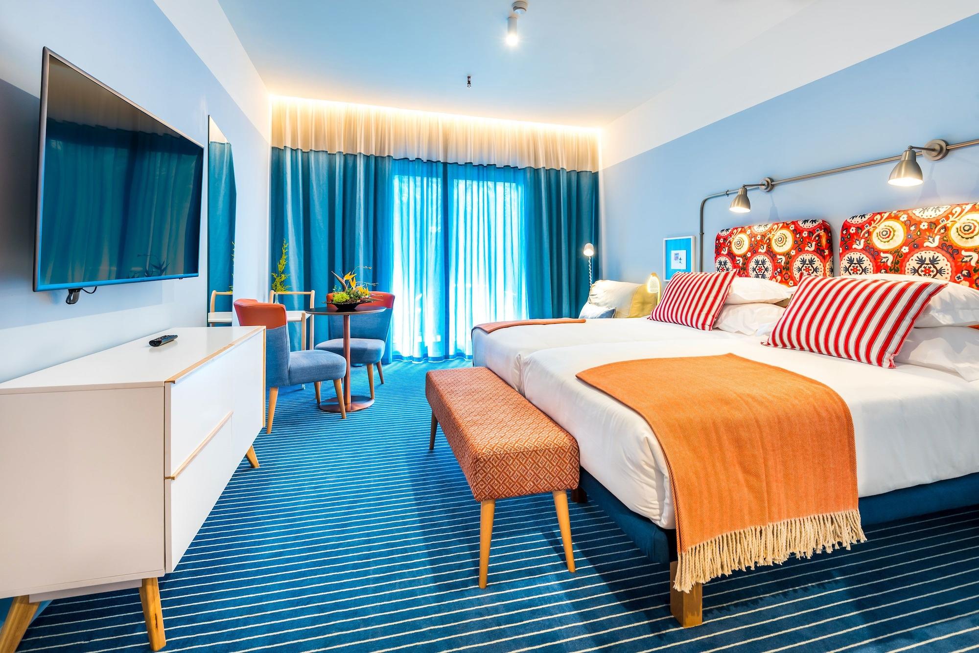 Pestana Casino Aparthotel Funchal (Madeira)