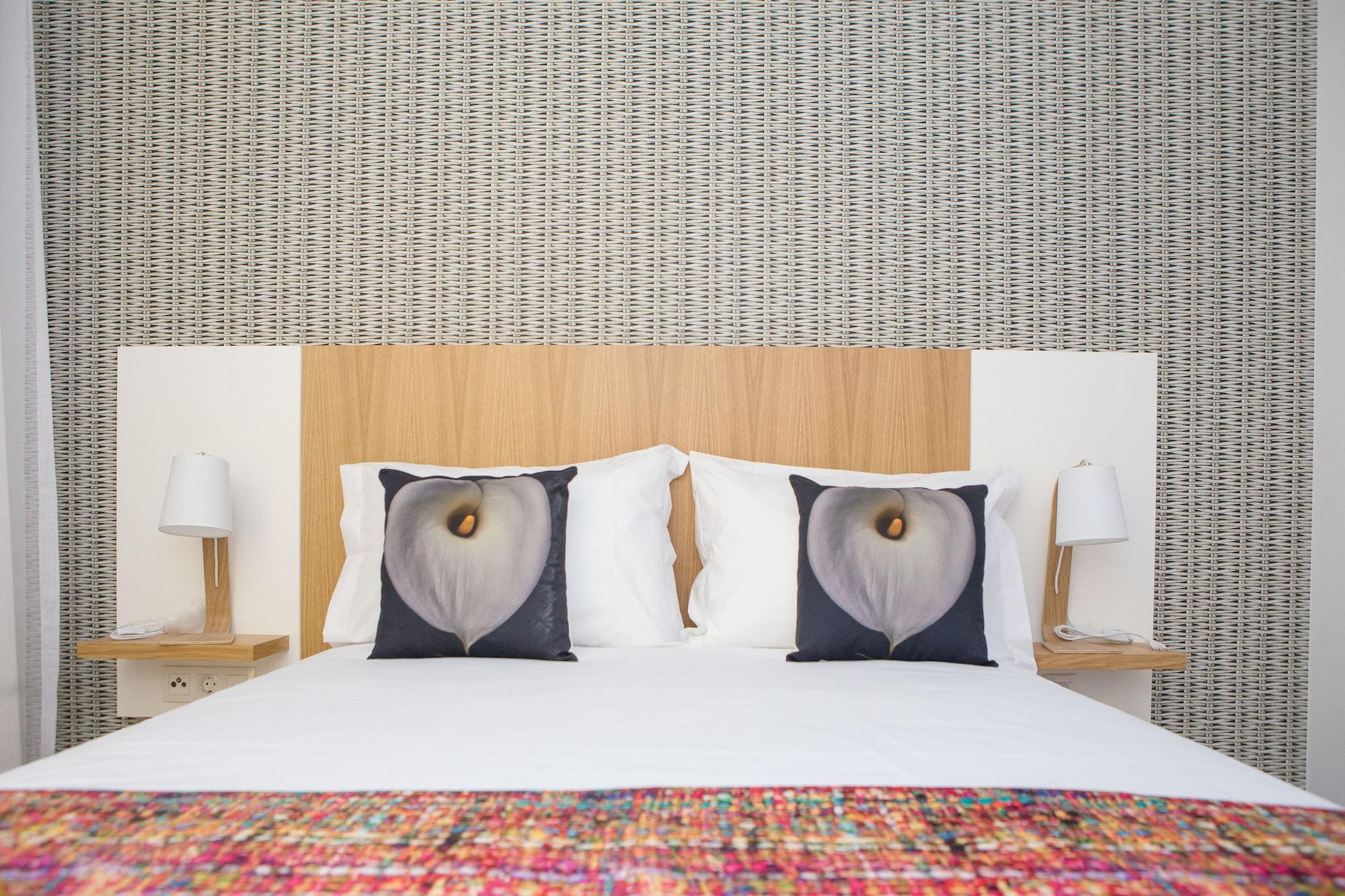 Apartment The Marketplace By Storytellers Funchal (Madeira)