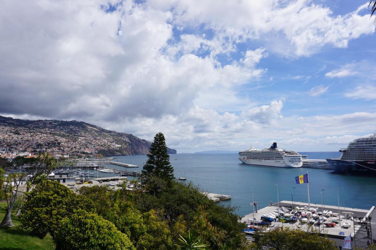 Freda House Apartment Funchal (Madeira)