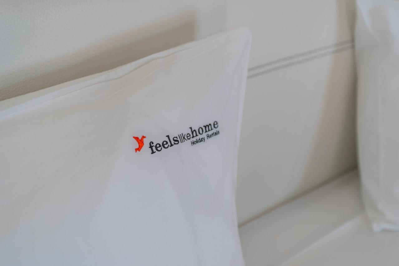 Flh With Balcony Appartement