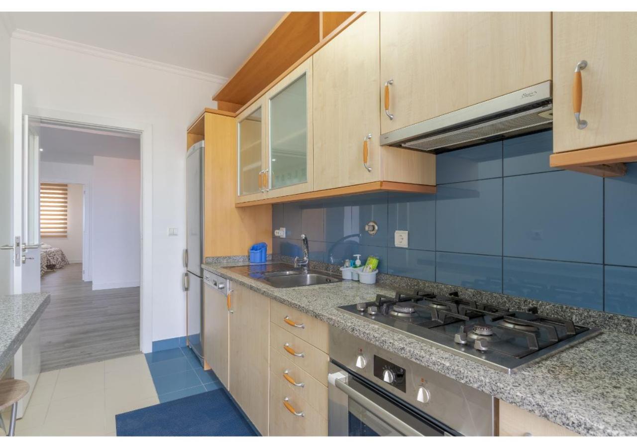 Apartamento Jardins Da Ajuda Funchal (Madeira)