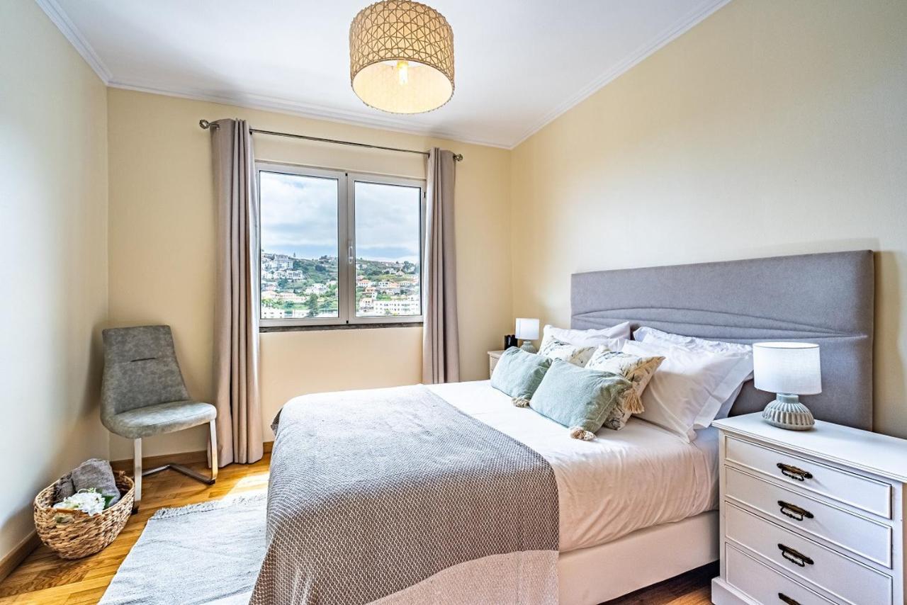 Apartamento My Place In By Madeira Sun Travel