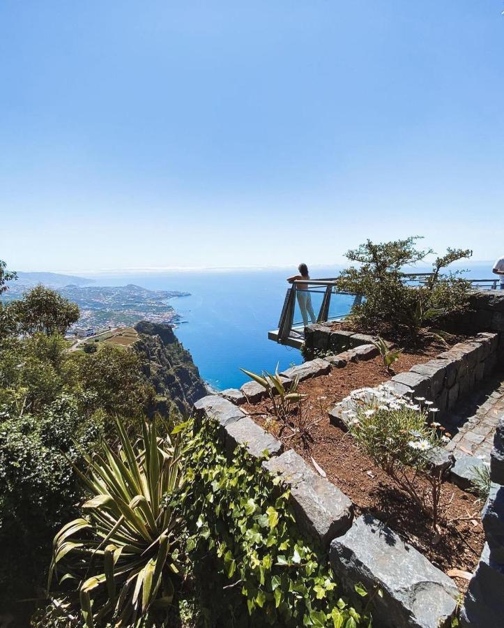 Getaway To Blue Paradise At Madeira Island Apartment *