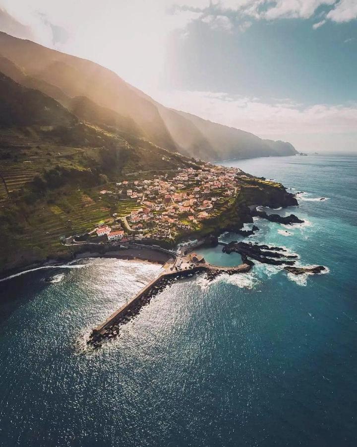Getaway To Blue Paradise At Madeira Island * Funchal (Madeira)