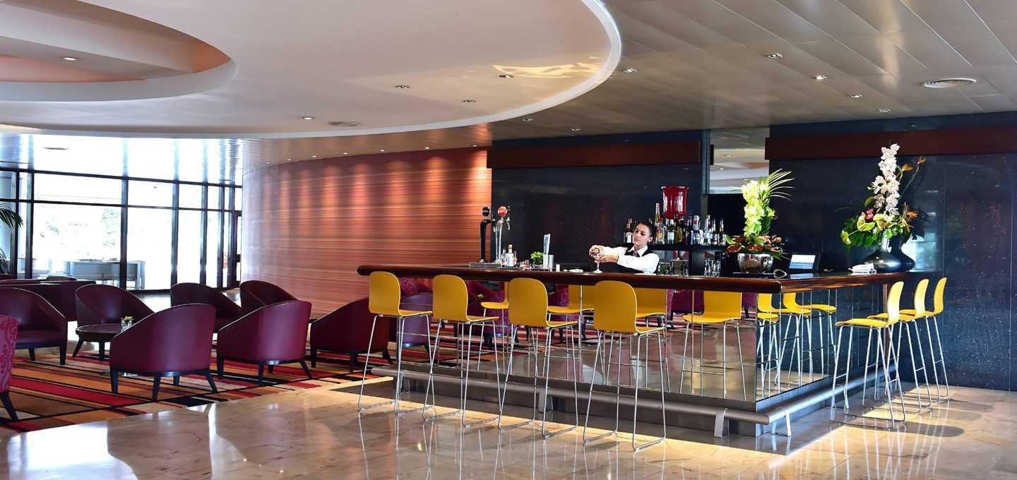 Aparthotel Pestana Casino Funchal (Madeira)