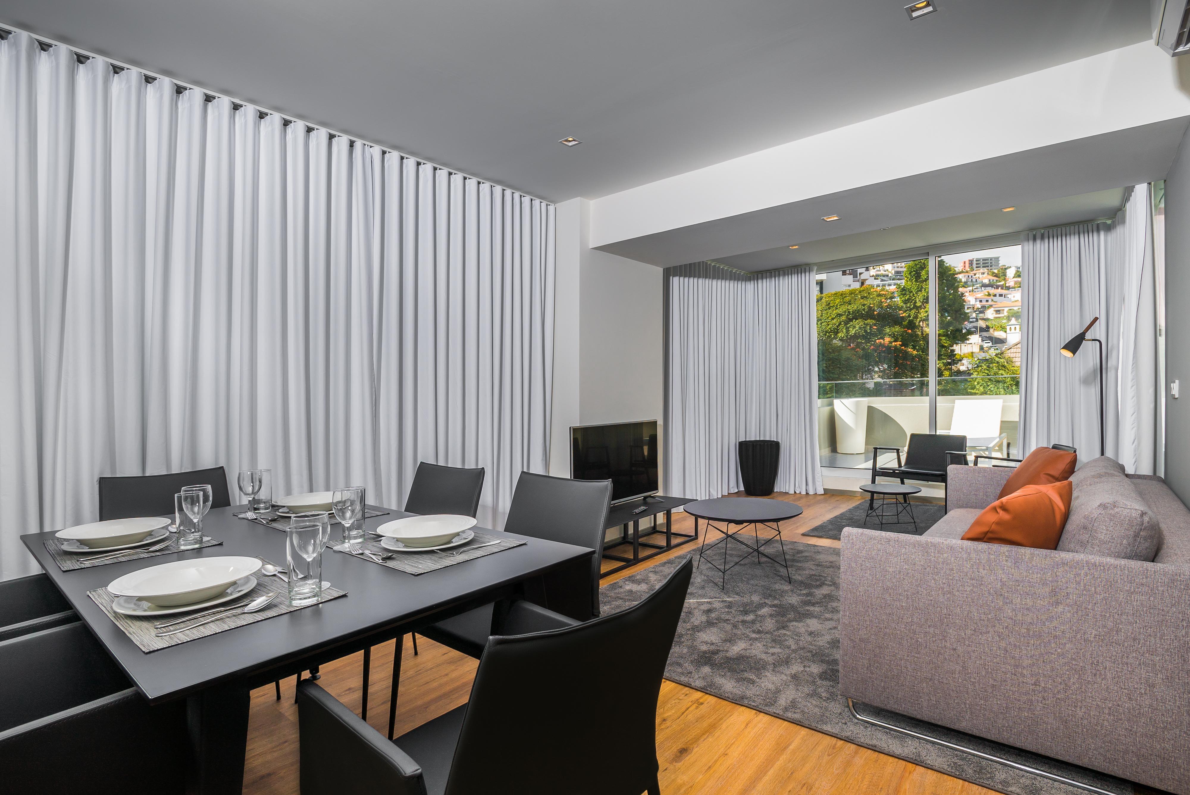 Paraiso - Touristic Apartment *